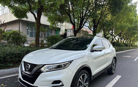 Nissan Qashqai, 2022 год, 1 698 000 рублей, 1 фотография