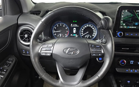 Hyundai Kona I, 2022 год, 1 710 000 рублей, 8 фотография
