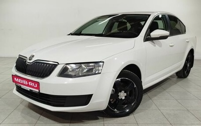 Skoda Octavia, 2014 год, 1 112 000 рублей, 1 фотография