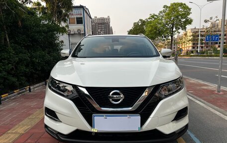 Nissan Qashqai, 2022 год, 1 698 000 рублей, 2 фотография