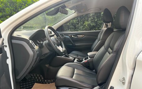 Nissan Qashqai, 2022 год, 1 698 000 рублей, 7 фотография