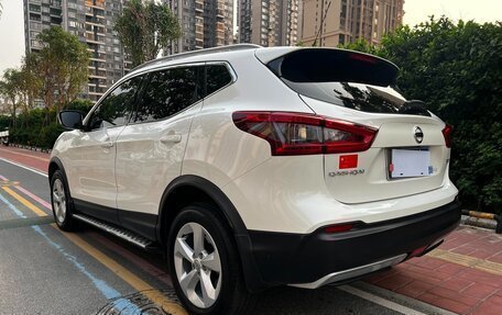 Nissan Qashqai, 2022 год, 1 698 000 рублей, 4 фотография