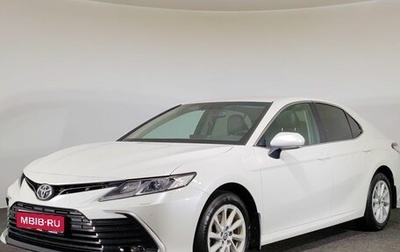 Toyota Camry, 2021 год, 3 010 000 рублей, 1 фотография