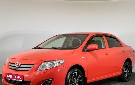 Toyota Corolla, 2008 год, 600 000 рублей, 1 фотография