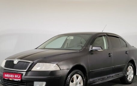 Skoda Octavia, 2008 год, 364 000 рублей, 1 фотография