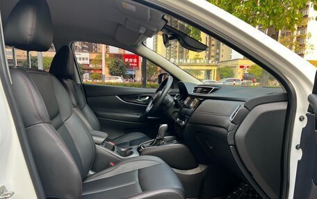 Nissan Qashqai, 2022 год, 1 698 000 рублей, 9 фотография