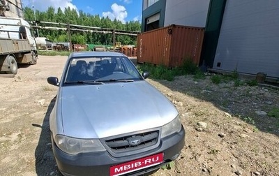 Daewoo Nexia I рестайлинг, 2012 год, 170 000 рублей, 1 фотография