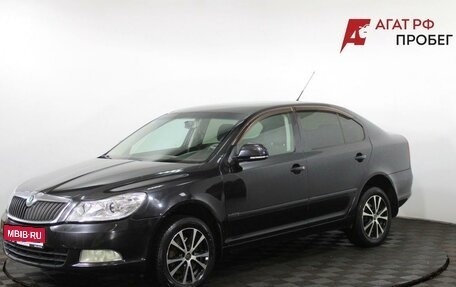Skoda Octavia, 2012 год, 665 000 рублей, 1 фотография