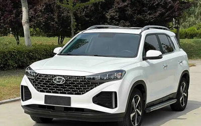 Hyundai ix35, 2022 год, 1 550 000 рублей, 1 фотография