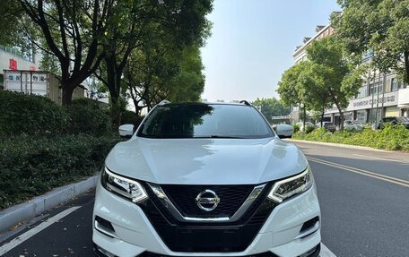 Nissan Qashqai, 2022 год, 1 698 000 рублей, 2 фотография