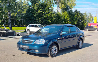 Chevrolet Lacetti, 2008 год, 330 000 рублей, 1 фотография