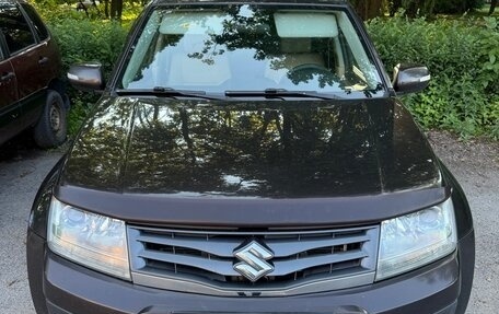 Suzuki Grand Vitara, 2012 год, 1 250 000 рублей, 1 фотография