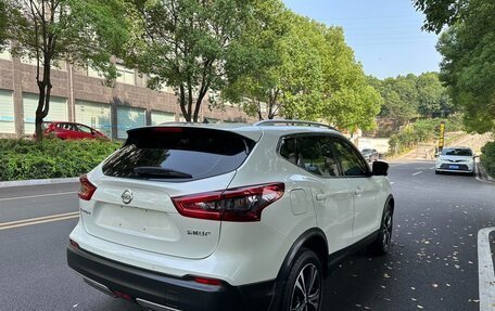 Nissan Qashqai, 2022 год, 1 698 000 рублей, 6 фотография