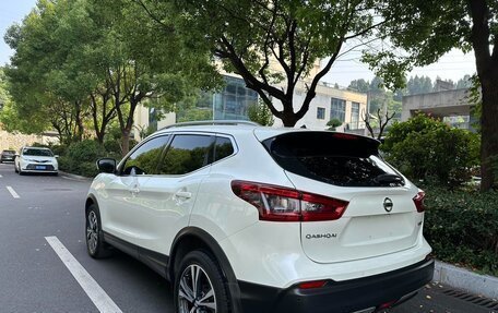 Nissan Qashqai, 2022 год, 1 698 000 рублей, 4 фотография