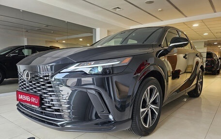 Lexus RX IV рестайлинг, 2026 год, 8 990 000 рублей, 1 фотография