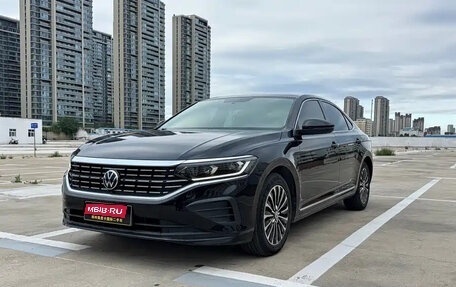 Volkswagen Passat B8 рестайлинг, 2023 год, 1 777 025 рублей, 1 фотография
