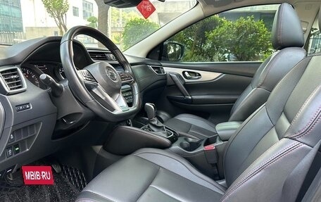 Nissan Qashqai, 2022 год, 1 698 000 рублей, 7 фотография