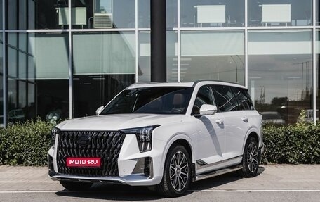 GAC GS8, 2025 год, 3 850 000 рублей, 1 фотография