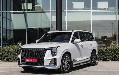 GAC GS8, 2025 год, 3 850 000 рублей, 1 фотография