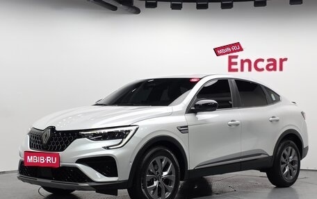 Renault Arkana I, 2025 год, 2 080 000 рублей, 1 фотография