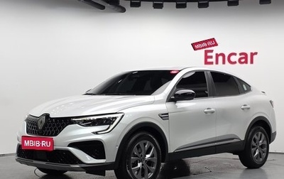 Renault Arkana I, 2025 год, 2 080 000 рублей, 1 фотография