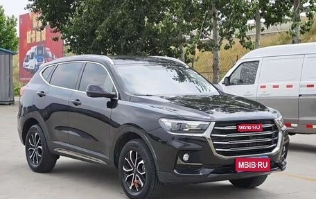 Haval H6, 2021 год, 1 050 000 рублей, 1 фотография