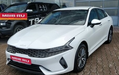 KIA K5, 2021 год, 2 219 000 рублей, 1 фотография