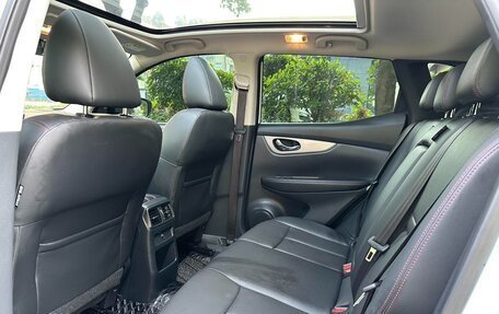 Nissan Qashqai, 2022 год, 1 698 000 рублей, 8 фотография