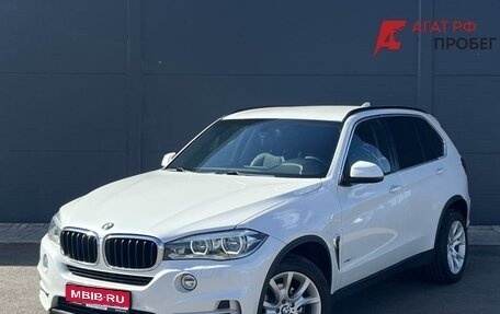 BMW X5, 2013 год, 2 810 000 рублей, 1 фотография