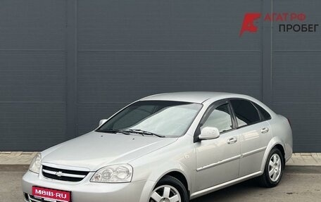 Chevrolet Lacetti, 2011 год, 475 000 рублей, 1 фотография