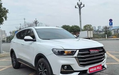 Haval H6, 2021 год, 1 070 000 рублей, 1 фотография