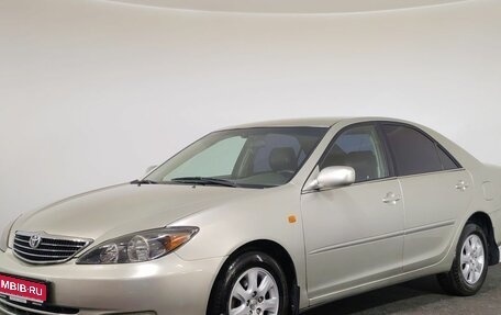 Toyota Camry V40, 2003 год, 560 000 рублей, 1 фотография