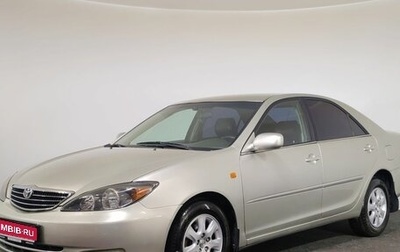 Toyota Camry V40, 2003 год, 560 000 рублей, 1 фотография
