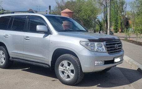 Toyota Land Cruiser 200, 2009 год, 3 050 000 рублей, 1 фотография