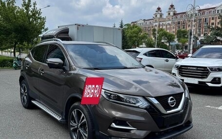 Nissan Qashqai, 2022 год, 1 710 000 рублей, 3 фотография