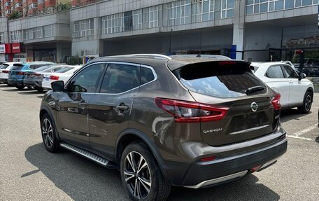Nissan Qashqai, 2022 год, 1 710 000 рублей, 4 фотография