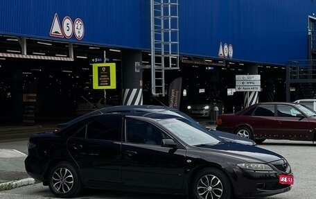 Mazda 6, 2006 год, 379 999 рублей, 1 фотография