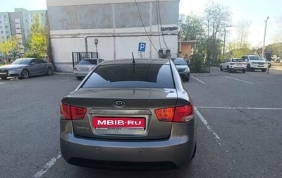 KIA Cerato III, 2011 год, 850 000 рублей, 1 фотография