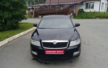 Skoda Octavia, 2013 год, 830 000 рублей, 1 фотография
