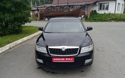 Skoda Octavia, 2013 год, 830 000 рублей, 1 фотография