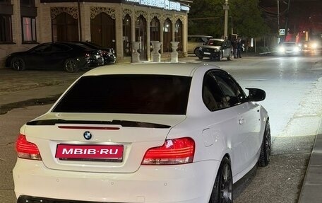 BMW 1 серия, 2010 год, 1 850 000 рублей, 1 фотография