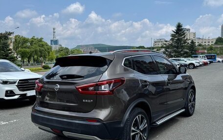 Nissan Qashqai, 2022 год, 1 710 000 рублей, 6 фотография