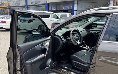 Nissan Qashqai, 2022 год, 1 710 000 рублей, 7 фотография