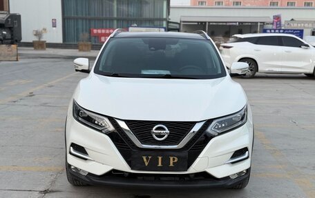 Nissan Qashqai, 2022 год, 1 731 000 рублей, 2 фотография