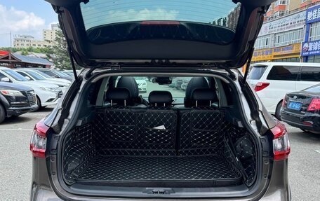 Nissan Qashqai, 2022 год, 1 710 000 рублей, 10 фотография