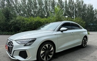 Audi A3, 2022 год, 2 010 000 рублей, 1 фотография