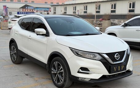 Nissan Qashqai, 2022 год, 1 731 000 рублей, 3 фотография
