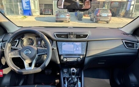 Nissan Qashqai, 2022 год, 1 710 000 рублей, 8 фотография