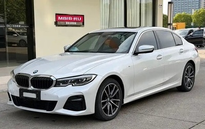 BMW 3 серия, 2021 год, 2 700 000 рублей, 1 фотография