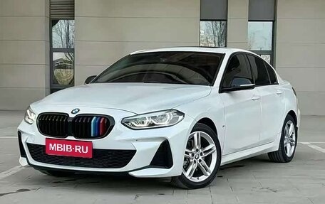 BMW 1 серия, 2023 год, 1 950 285 рублей, 1 фотография